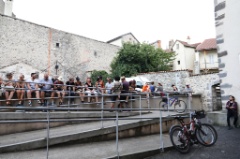 Le garcon qui veillait 9 * 6240 x 4160 * (9.57MB)